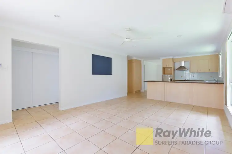 Fourth view of Homely house listing, 16 Nandroya Drive, Upper Coomera QLD 4209