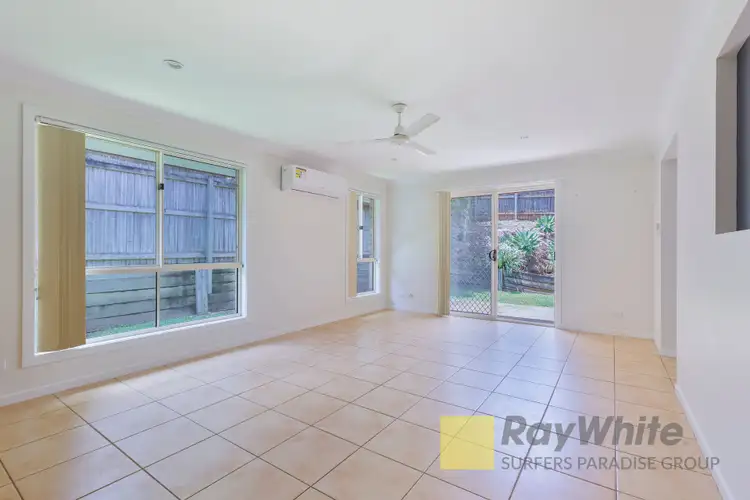 Fifth view of Homely house listing, 16 Nandroya Drive, Upper Coomera QLD 4209