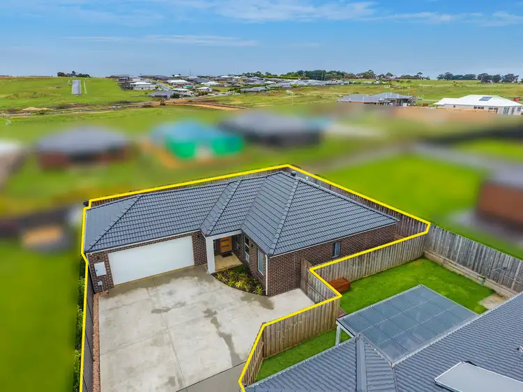 Main view of Homely house listing, 2/76 Goodall Street, Warrnambool VIC 3280