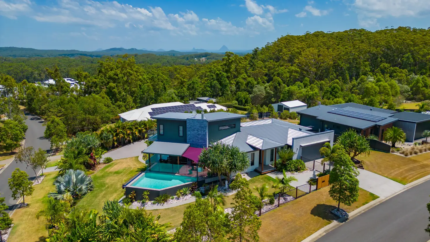 Main view of Homely house listing, 1 Kingfisher Crescent, Palmview QLD 4553