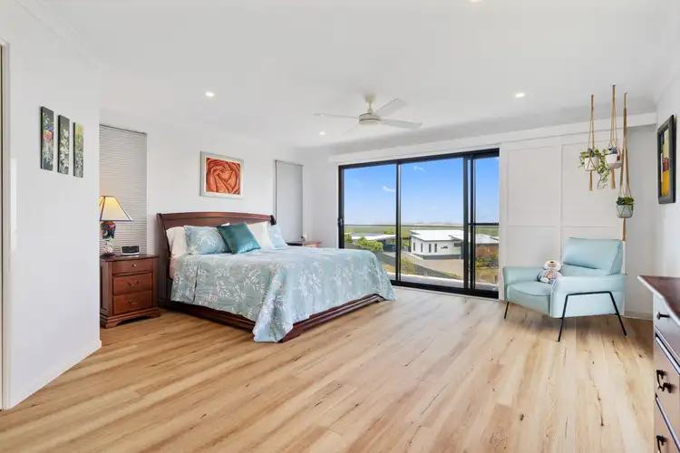 Sixth view of Homely house listing, 1 Kingfisher Crescent, Palmview QLD 4553