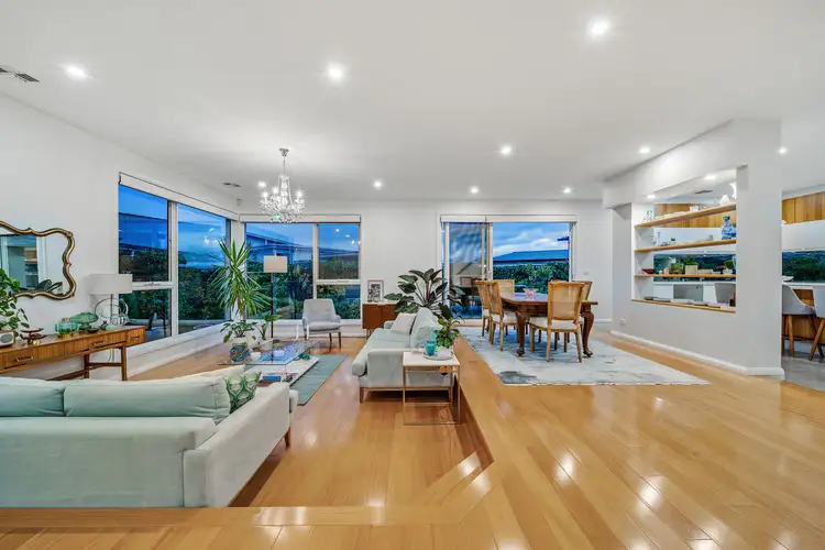 Main view of Homely house listing, 60 Wanderlight Avenue, Lawson ACT 2617