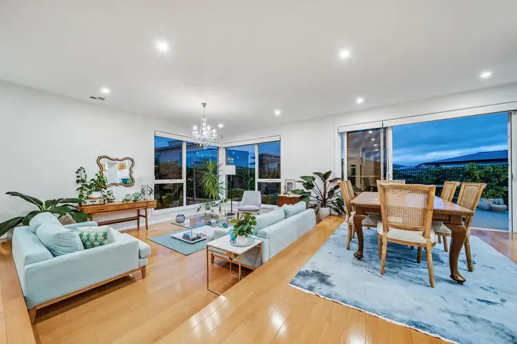 Fifth view of Homely house listing, 60 Wanderlight Avenue, Lawson ACT 2617