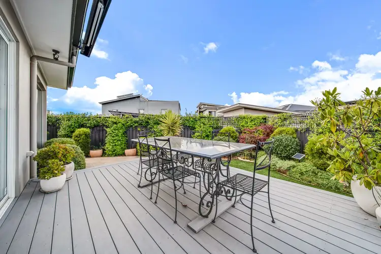 Sixth view of Homely house listing, 60 Wanderlight Avenue, Lawson ACT 2617