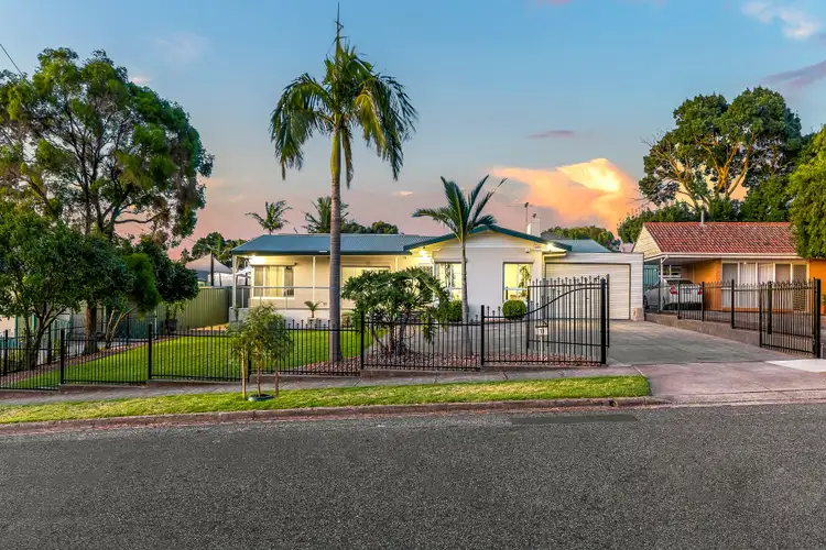 18 Beckman Avenue, Highbury SA 5089