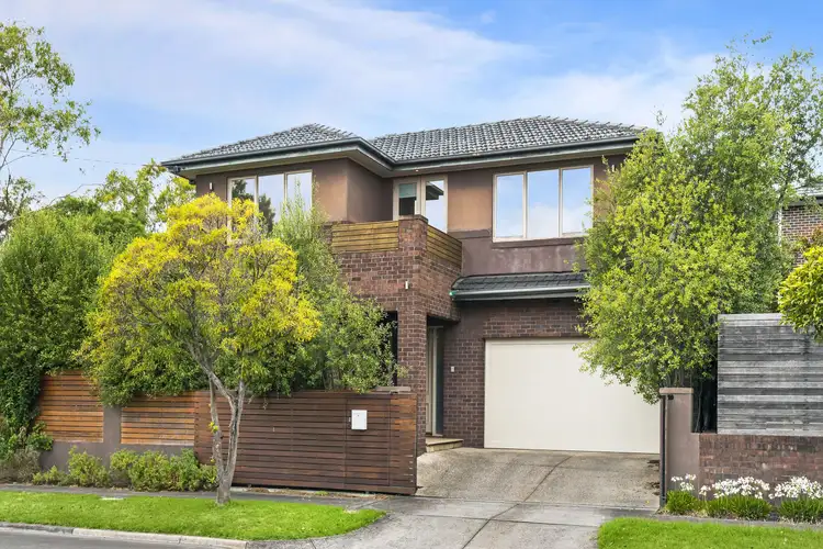 Second view of Homely house listing, 9 Glenluss Street, Balwyn VIC 3103