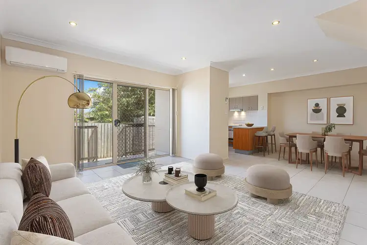 Main view of Homely house listing, 57/439 Elizabeth Avenue, Kippa-Ring QLD 4021
