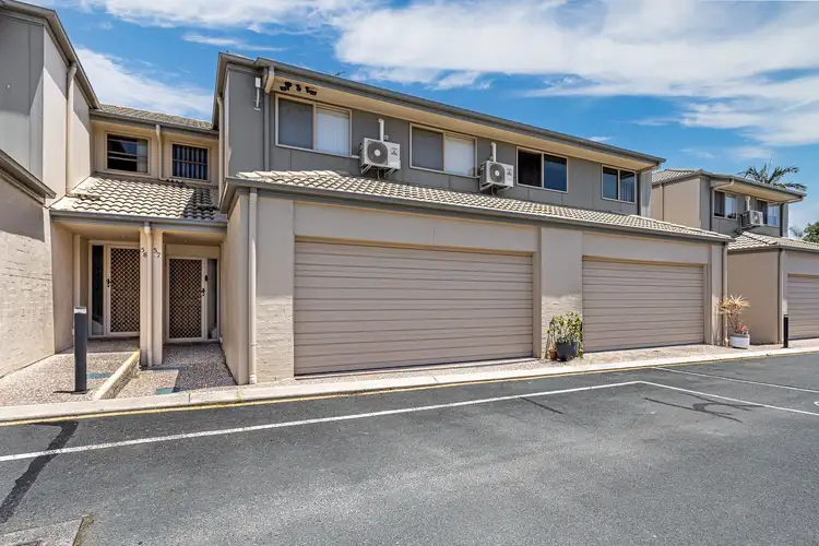 Third view of Homely house listing, 57/439 Elizabeth Avenue, Kippa-Ring QLD 4021