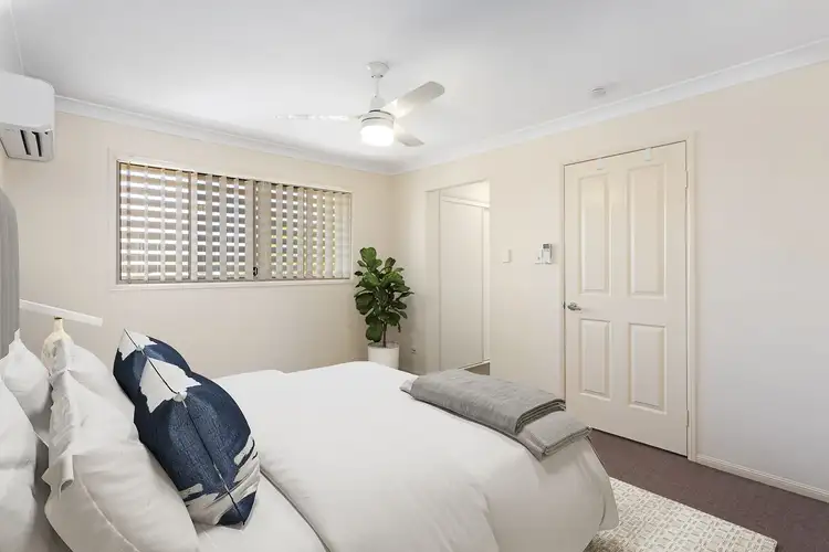 Fourth view of Homely house listing, 57/439 Elizabeth Avenue, Kippa-Ring QLD 4021