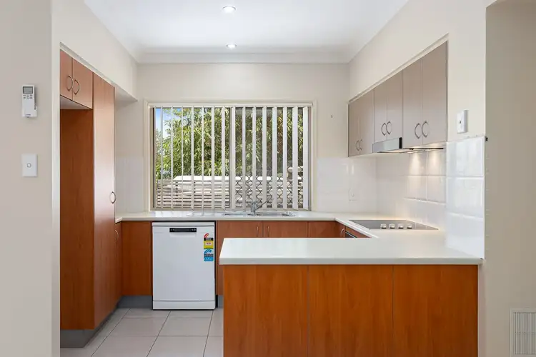 Seventh view of Homely house listing, 57/439 Elizabeth Avenue, Kippa-Ring QLD 4021