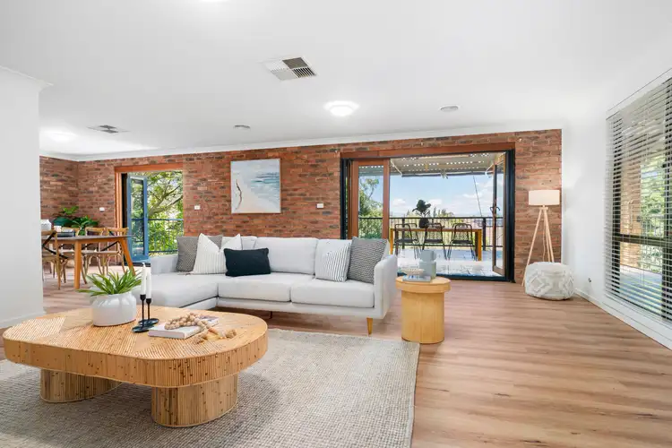 Main view of Homely house listing, 418 Reservoir Road, Lavington NSW 2641