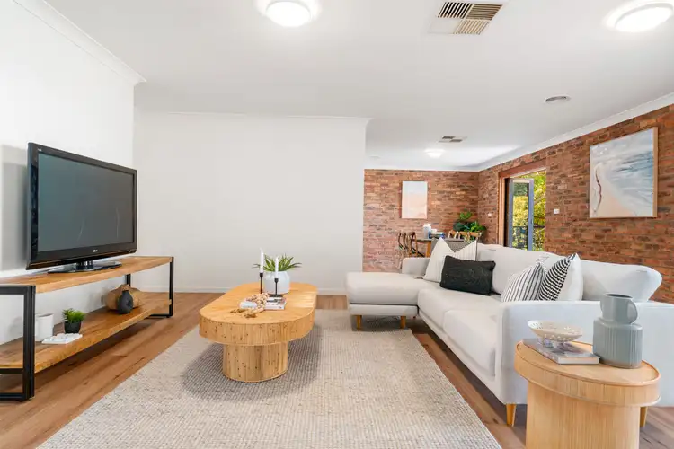 Second view of Homely house listing, 418 Reservoir Road, Lavington NSW 2641