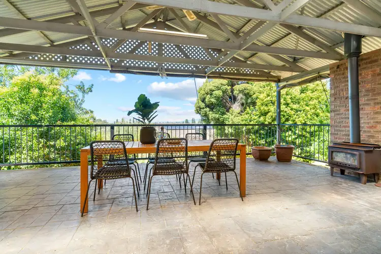 Third view of Homely house listing, 418 Reservoir Road, Lavington NSW 2641