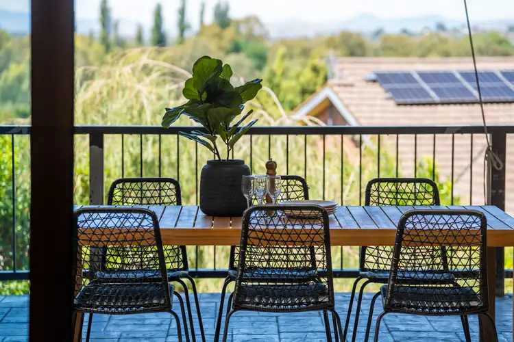 Fourth view of Homely house listing, 418 Reservoir Road, Lavington NSW 2641