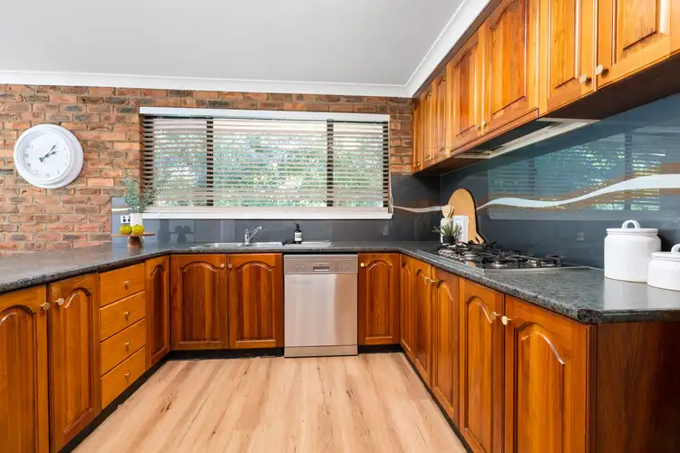 Sixth view of Homely house listing, 418 Reservoir Road, Lavington NSW 2641