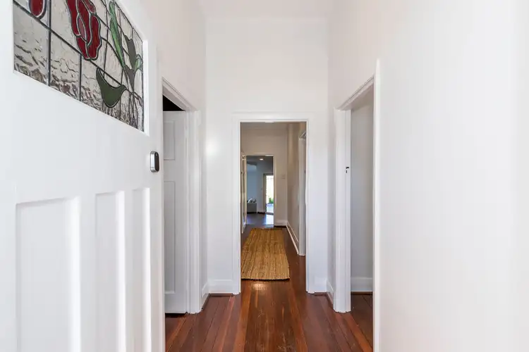 Second view of Homely house listing, 47 Egina Street, Mount Hawthorn WA 6016