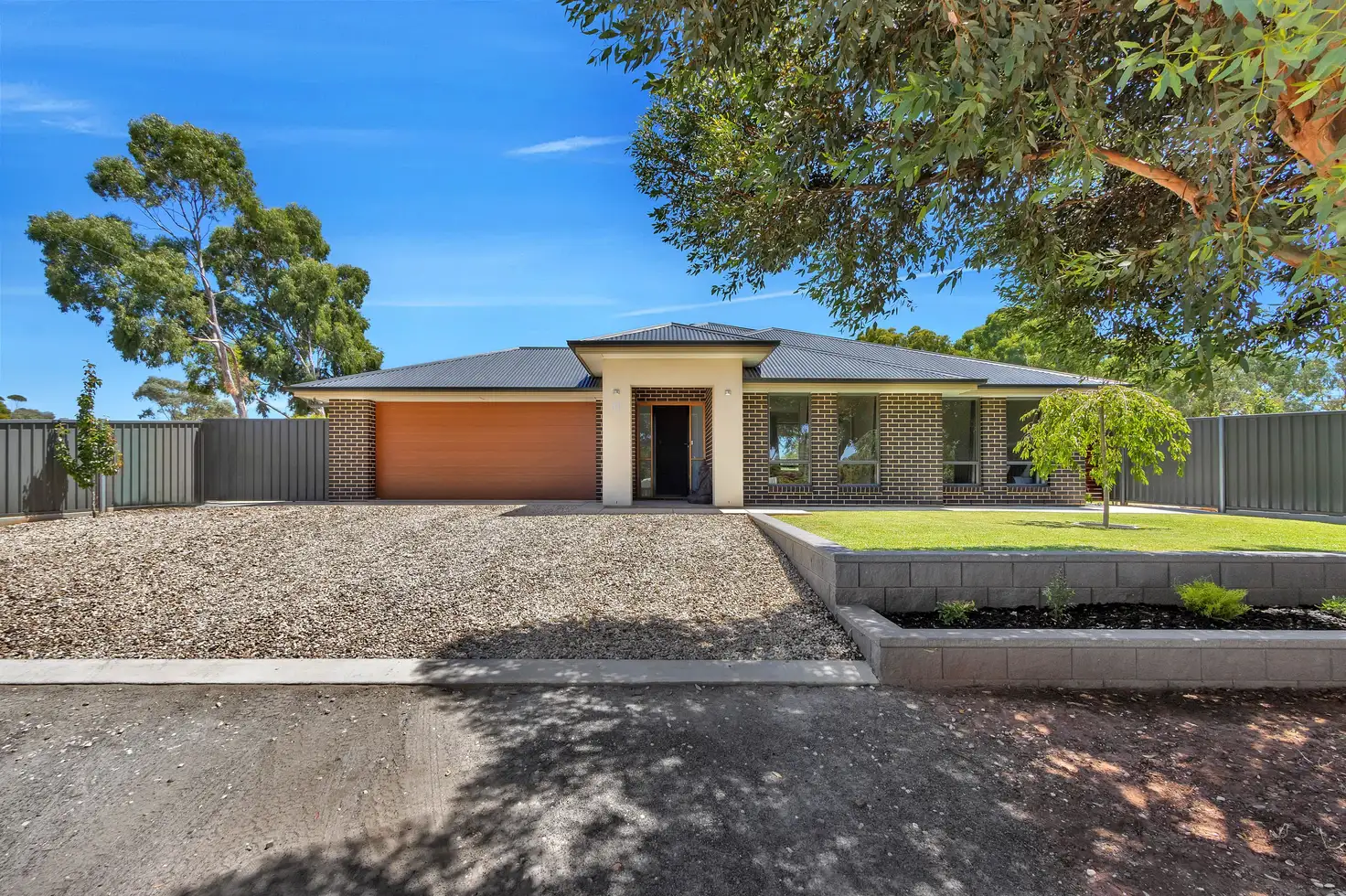 Main view of Homely house listing, 11 Altmann Street, Moculta SA 5353