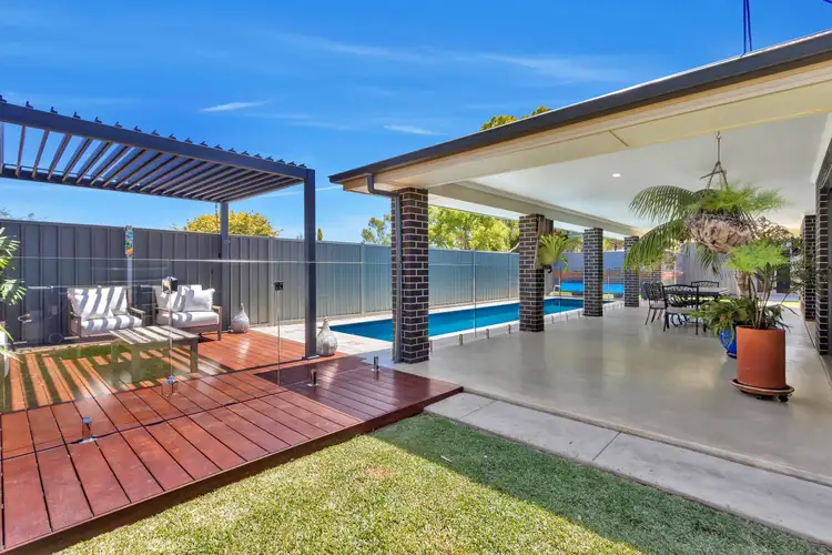 Second view of Homely house listing, 11 Altmann Street, Moculta SA 5353