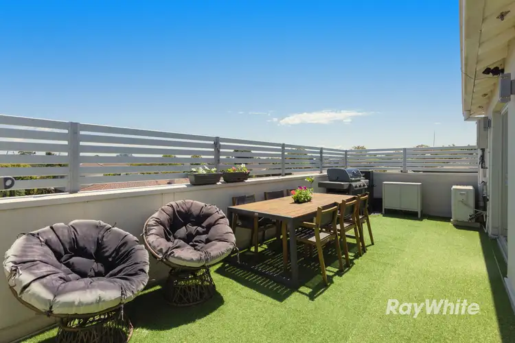 Third view of Homely apartment listing, 13/51 Murrumbeena Road, Murrumbeena VIC 3163