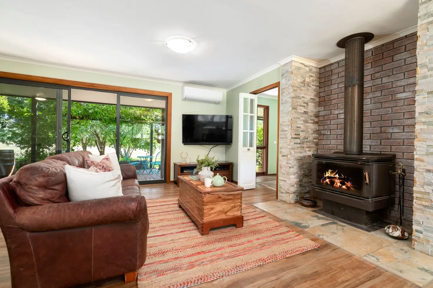 Main view of Homely house listing, 30 Barwonga Drive, Splitters Creek NSW 2640