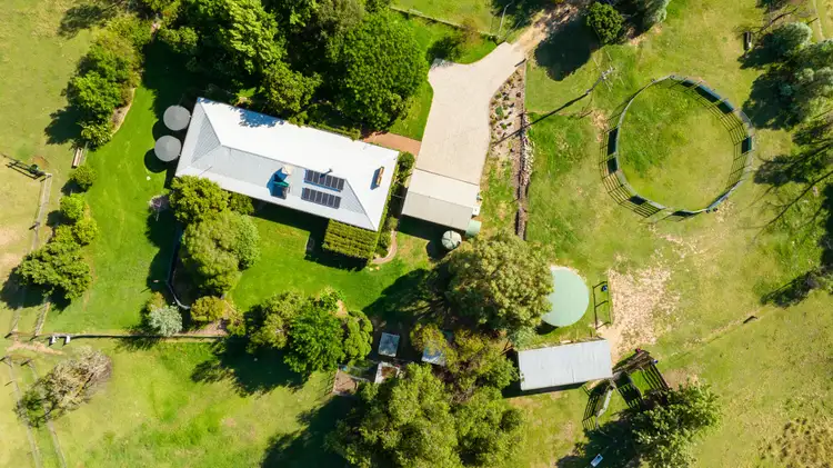 Second view of Homely house listing, 30 Barwonga Drive, Splitters Creek NSW 2640