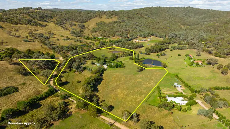 Fourth view of Homely house listing, 30 Barwonga Drive, Splitters Creek NSW 2640