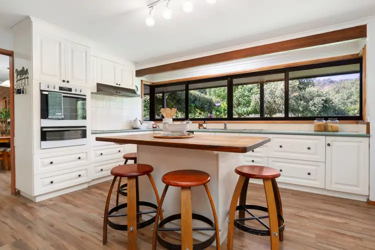 Fifth view of Homely house listing, 30 Barwonga Drive, Splitters Creek NSW 2640