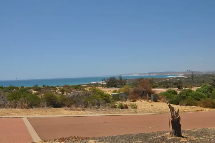 Seventh view of Homely land listing, LOT 31, 2 Clematis Crescent, Kalbarri WA 6536