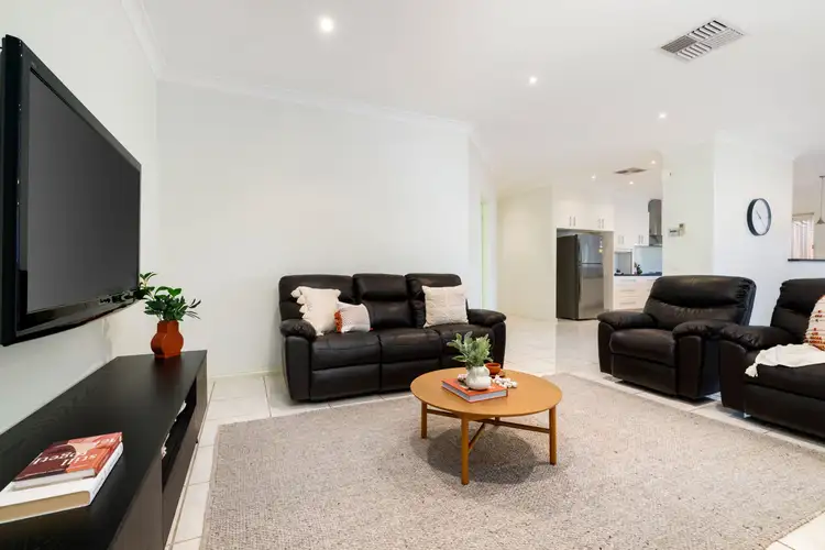Second view of Homely house listing, 8 Rixon Place, Glenroy NSW 2640