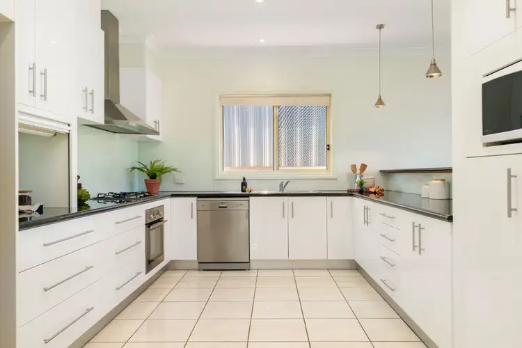 Fourth view of Homely house listing, 8 Rixon Place, Glenroy NSW 2640