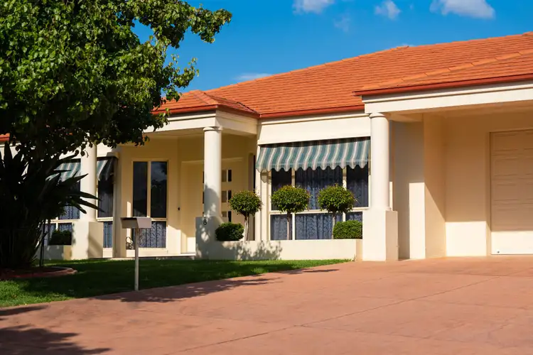 Sixth view of Homely house listing, 8 Rixon Place, Glenroy NSW 2640