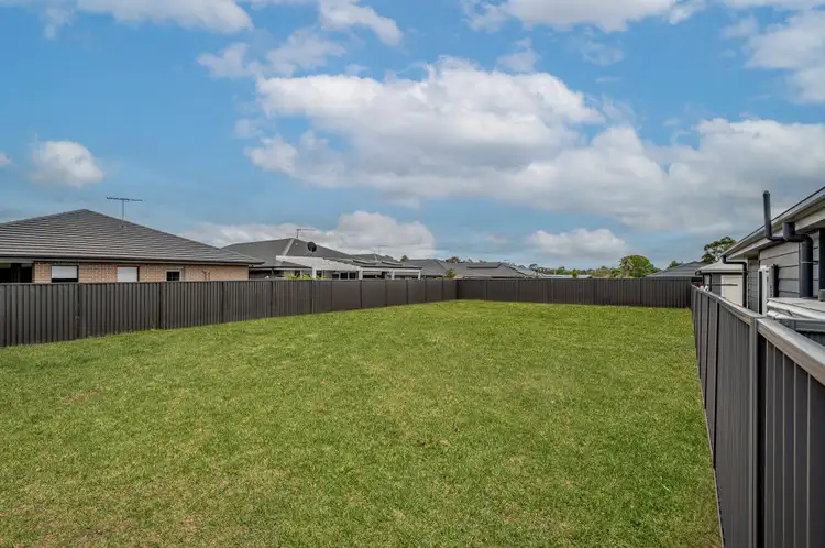 Second view of Homely land listing, 8 Pickard Street, Thirlmere NSW 2572