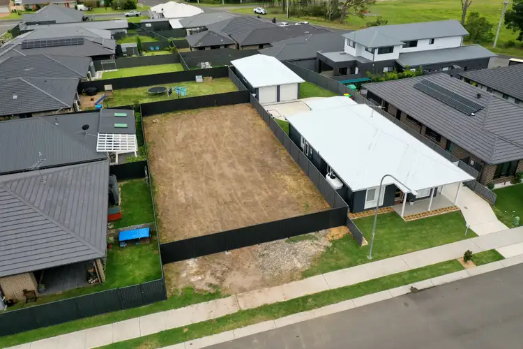 Third view of Homely land listing, 8 Pickard Street, Thirlmere NSW 2572