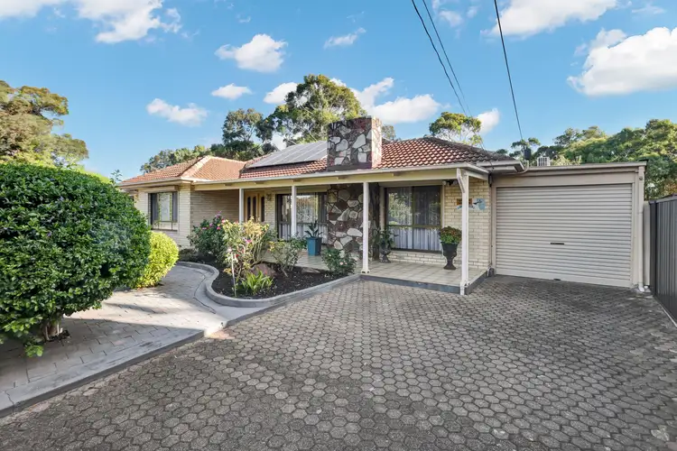 12 Kenwyn Drive, Campbelltown SA 5074