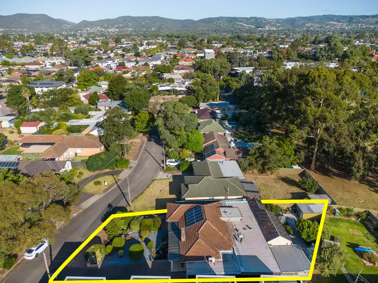 Second view of Homely house listing, 12 Kenwyn Drive, Campbelltown SA 5074
