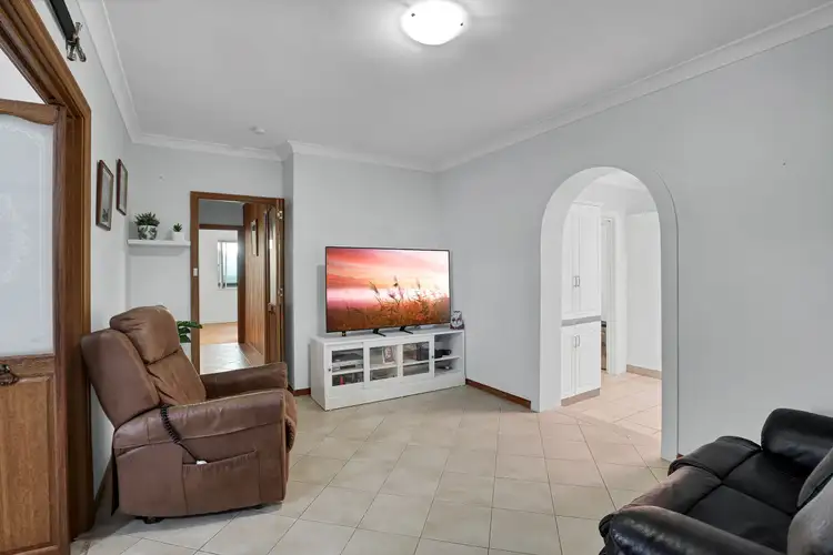 Fifth view of Homely house listing, 12 Kenwyn Drive, Campbelltown SA 5074