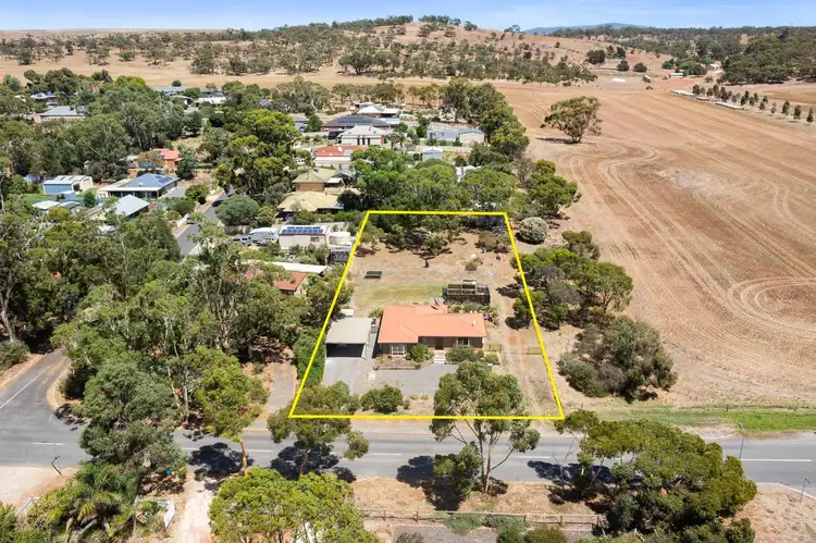 26 Mine Road, Kanmantoo SA 5252