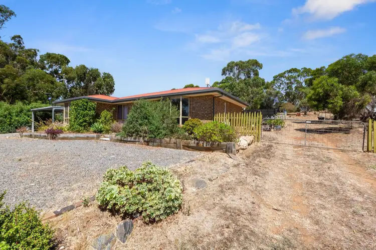Second view of Homely house listing, 26 Mine Road, Kanmantoo SA 5252