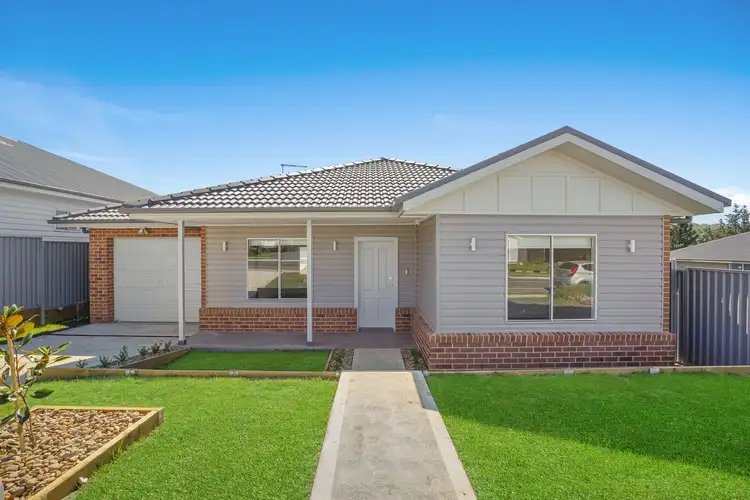 Main view of Homely house listing, 57 Rita Street, Thirlmere NSW 2572