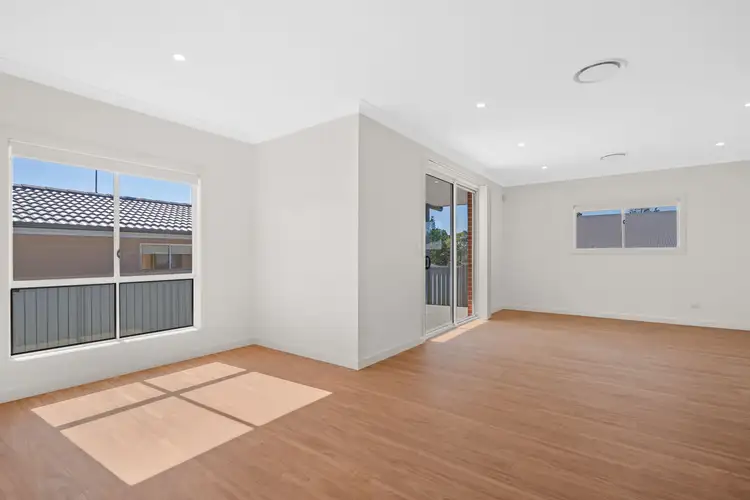 Third view of Homely house listing, 57 Rita Street, Thirlmere NSW 2572