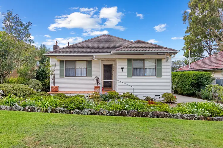 Main view of Homely house listing, 7 Graham Avenue, Miranda NSW 2228