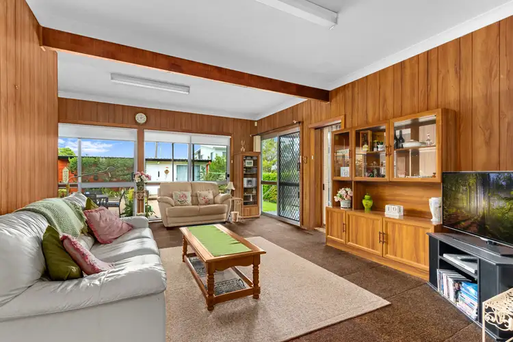 Second view of Homely house listing, 7 Graham Avenue, Miranda NSW 2228