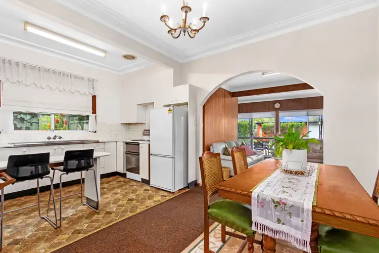 Fourth view of Homely house listing, 7 Graham Avenue, Miranda NSW 2228