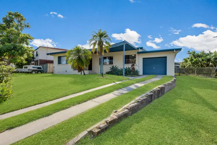 Main view of Homely house listing, 6 McCann Street, South Gladstone QLD 4680