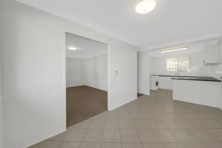 Fourth view of Homely house listing, 6 McCann Street, South Gladstone QLD 4680