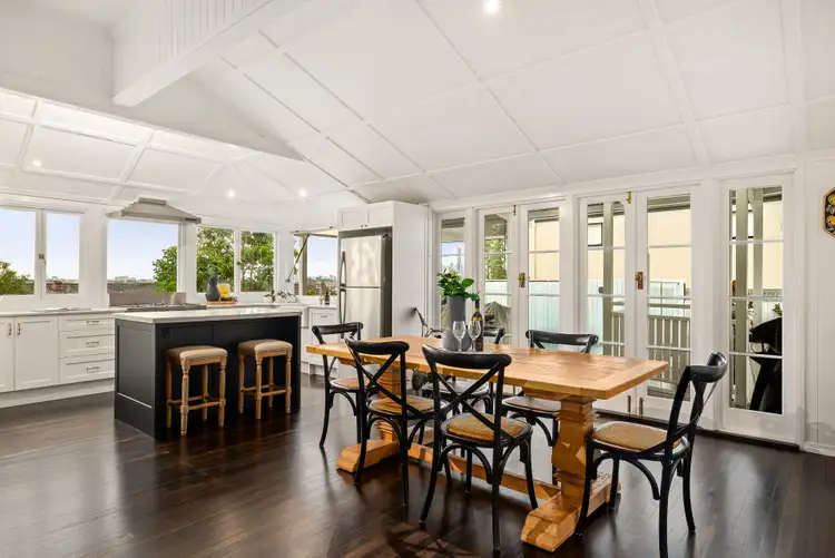 Sixth view of Homely house listing, 26 Pine Street, Bulimba QLD 4171