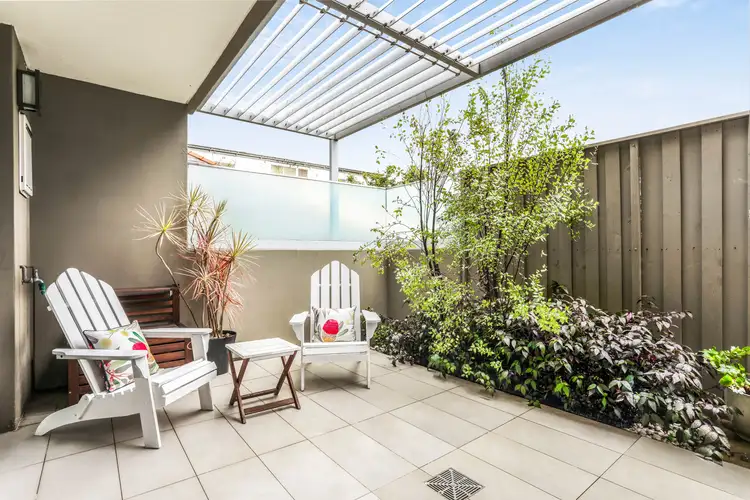 Second view of Homely unit listing, 6/40 Hall Street, Bondi Beach NSW 2026
