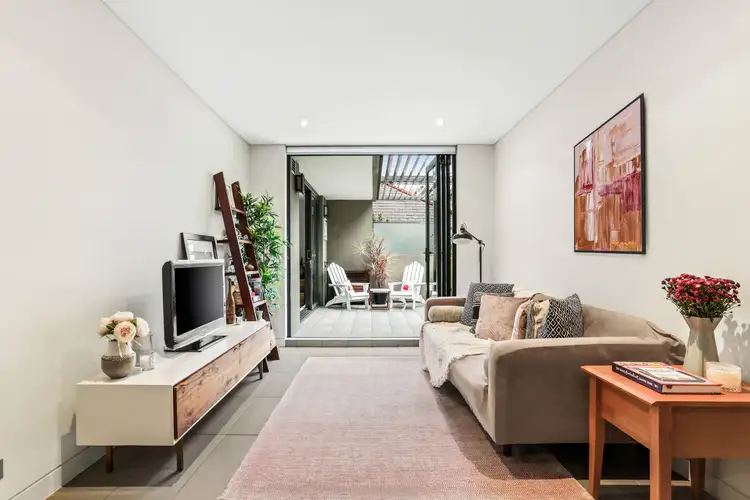 Third view of Homely unit listing, 6/40 Hall Street, Bondi Beach NSW 2026
