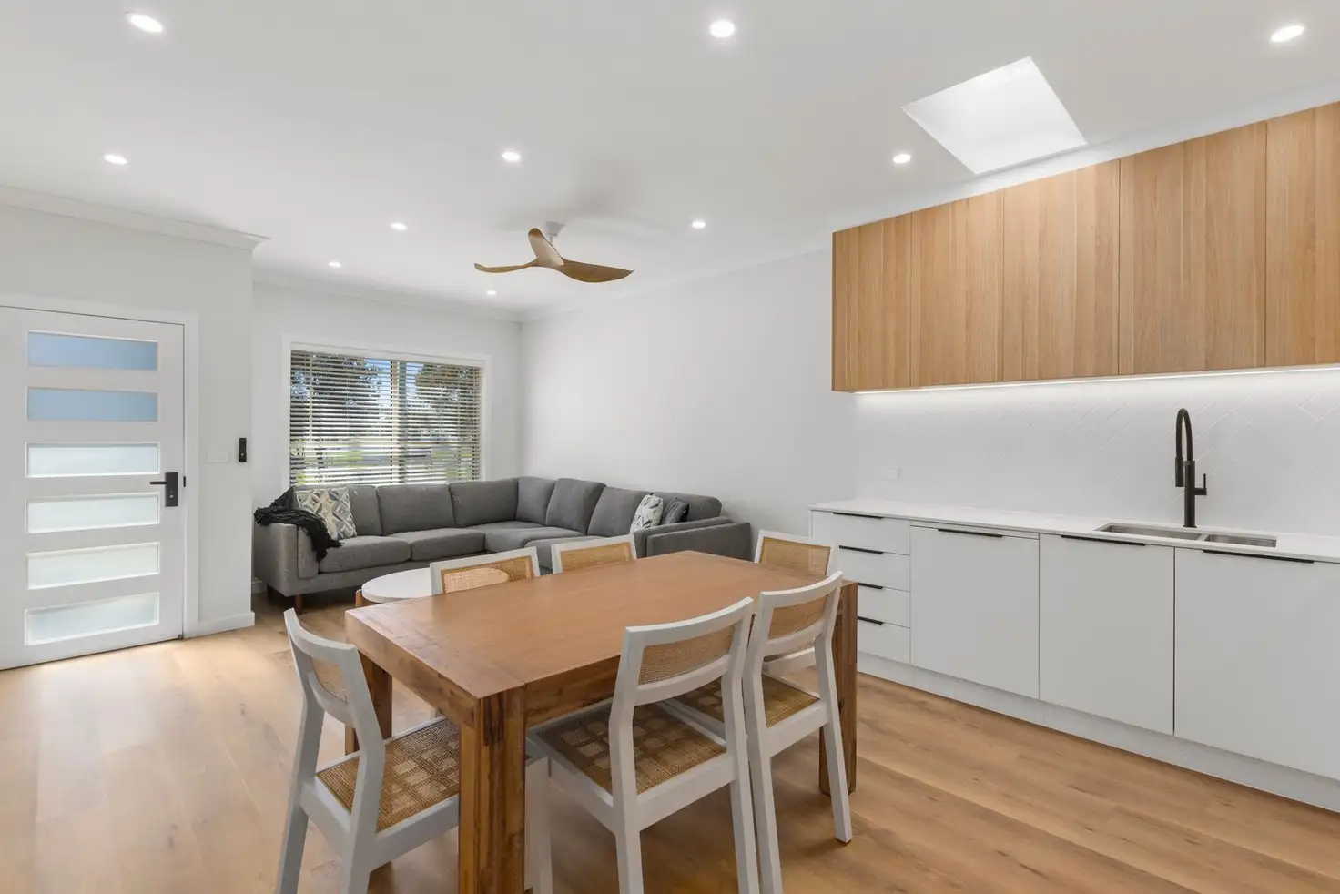 Main view of Homely villa listing, 1/7 Mary Street, Shellharbour NSW 2529