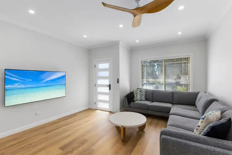 Second view of Homely villa listing, 1/7 Mary Street, Shellharbour NSW 2529